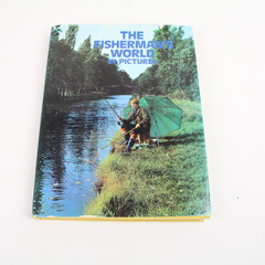 The fisherman's world in pictures - Slava Stochl | boek