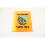 Het groot Snoekboek - Hans van Onck / Eric van Hecke | book