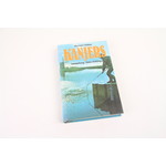 Kanjers - Richard Walker | boek