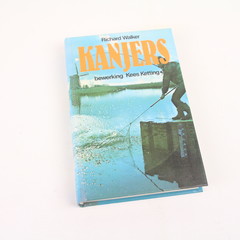 Kanjers - Richard Walker | book