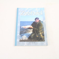 Zeeforel - Harm ten Cate | book