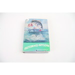 Flitsend nylon - Jan P. Schreiner | boek