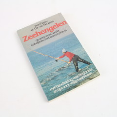 Zeehengelen - Iwan Garay/Cor van Heugten | book