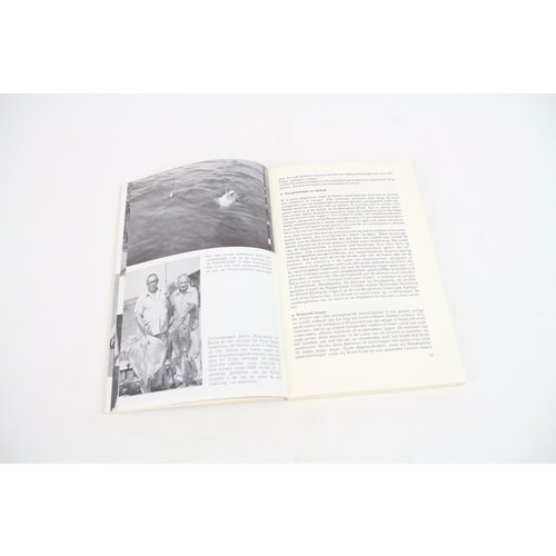 Zeehengelen - Iwan Garay/Cor van Heugten | book