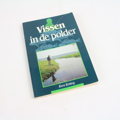 Vissen in de polder - Kees Ketting | book
