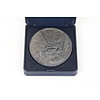Collectable fisherman coin