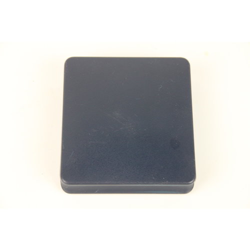 Collectable fisherman coin