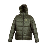MAD bivvy zone thermolite jacket | maat L | jas
