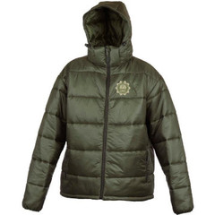 MAD bivvy zone thermolite jacket | maat L | jas