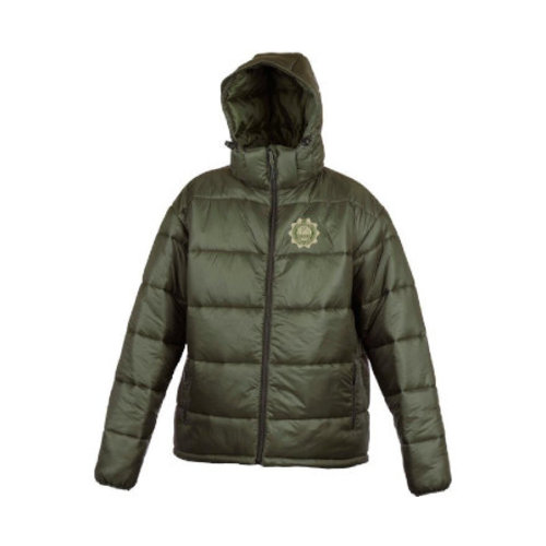 MAD bivvy zone thermolite jacket | size L