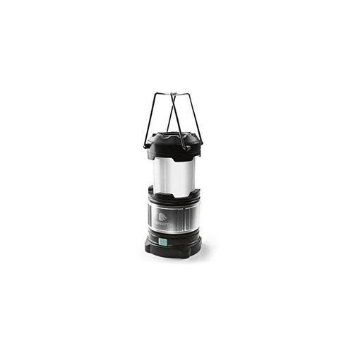 Elite collapsible LED outdoor lantern | bivvy light