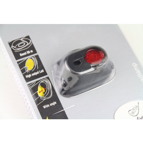 Elite compact headlamp  | hoofdlamp