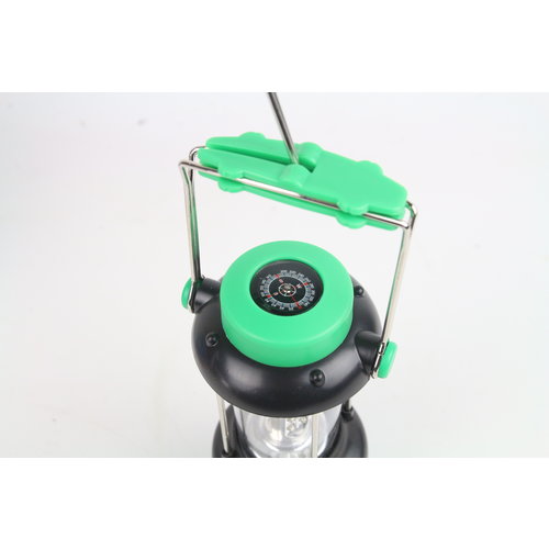 Camping lantern LED | bivvy lamp