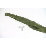 Elite carp landing net '42