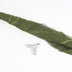 Elite carp landing net '42 | schepnet