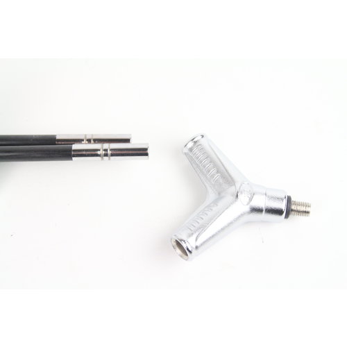 Elite carp landing net '42 | schepnet