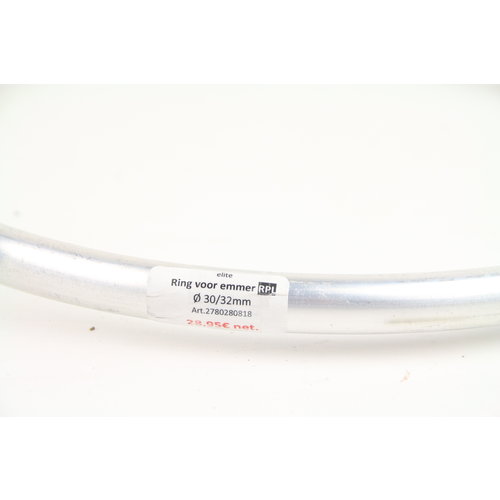 Elite baitbucket ring 29cm - 30/32mm