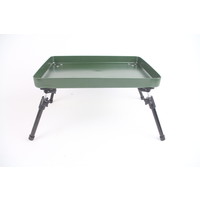 Elite alu bivvy table 33x24cm