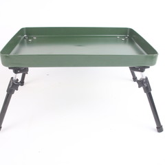 Elite alu bivvy table 33x24cm | bivvytafel