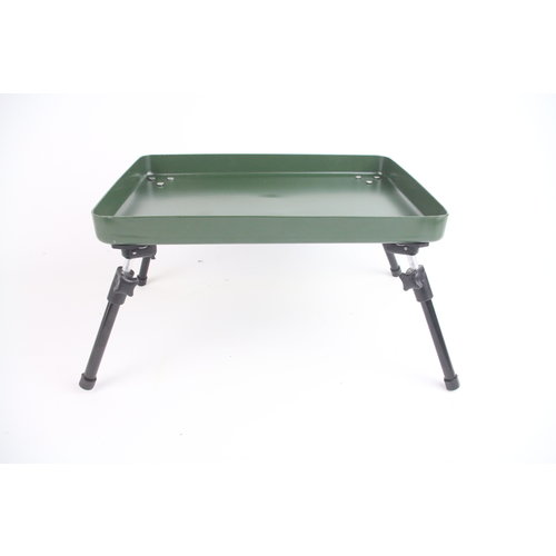 Elite alu bivvy table 33x24cm | bivvytafel