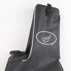 Elite boots bag