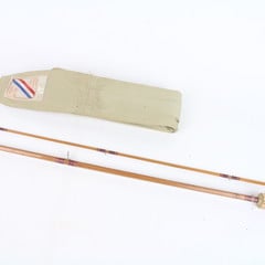 Need a fly rod? We've got both new & used rods for fly fishing