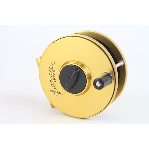 Seamaster tarpon | reel
