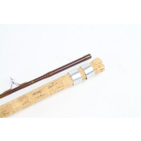 Orvis fullflex 6,5 ft 7-14 | spinhengel