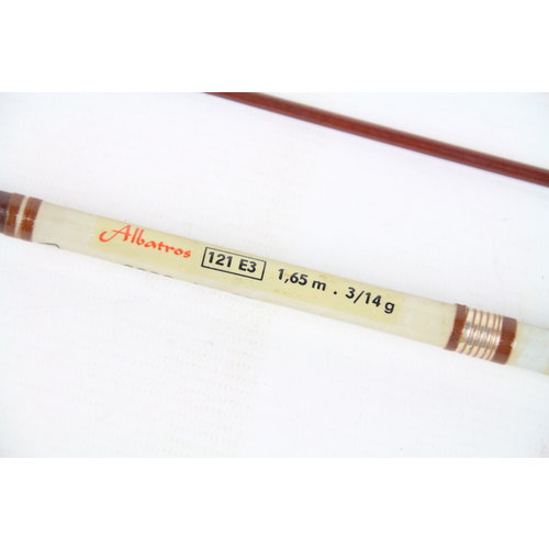 Mitchell conolon special 121 E3 1,65M 3-14 | spinning rod