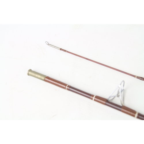 Mitchell conolon special 121 E3 1,65M 3-14 | spinhengel