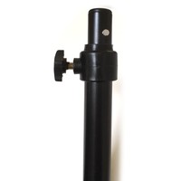 Elite alu bankstick 78cm