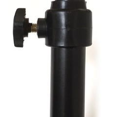 Elite alu bankstick 78cm