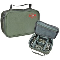 Carp zoom lead & accessory box