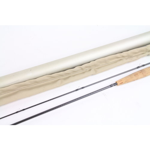 Orvis presentation 9,5 ft | vliegvishengel