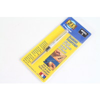 Eze-lap diamond sharpener model S  | hakenslijper