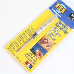 Eze-lap diamond sharpener model S
