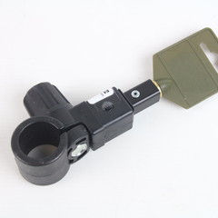 Elite keepnet support straight 10 cm/ 30-32mm