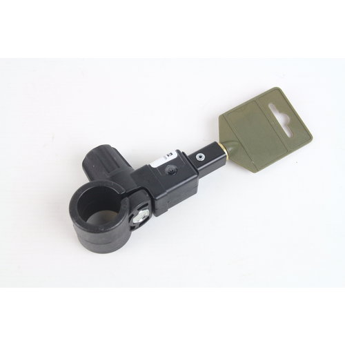 Elite keepnet support straight 10 cm/ 30-32mm