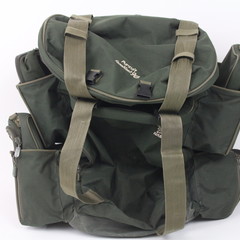 Nash pursuit 90 back pack | rugzak