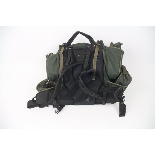 Nash pursuit 90 back pack | rugzak