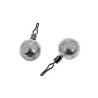 EFT round drop shot | 5 st