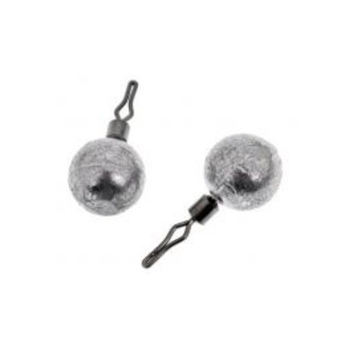 EFT round drop shot | 5 st