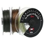 Nash  TT missing link weed | 35 LB - 20 M | braided line