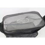 Elite rubber bait dray bag | droogtas