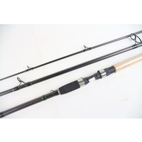 Sensas canne feeder de rivière 4,20 m 180 g