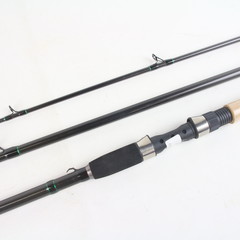 Sensas canne feeder de rivière 4,20 m 180 g