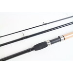 Sensas black feeder 4.50M | feeder rod