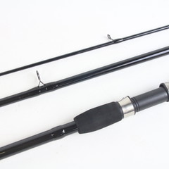 Sensas black feeder 4.50M | feeder rod
