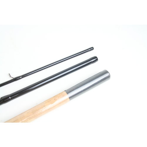 Sensas black feeder 4.50M | feeder rod