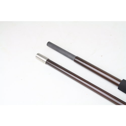 Elite premium carp gear boat DLX 1.80M | 2 pcs landing net handle